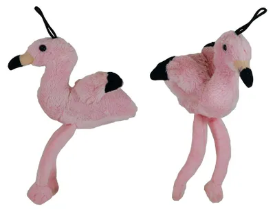 Produktbild von Plüschanhänger Flamingo [10cm]