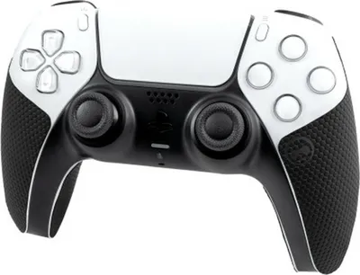 Produktbild von Spielcontroller-Zubehör NZXT Grips XT Extra Thin PS5