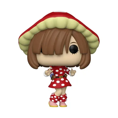 Imagen del producto de My Hero Academia - Kinoko Komori, edición especial 1237 - Figura Funko Pop! de vinilo