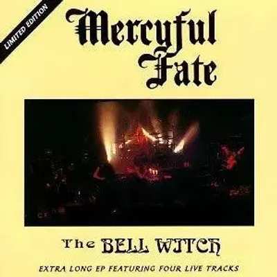 Produktbild von The Bell Witch