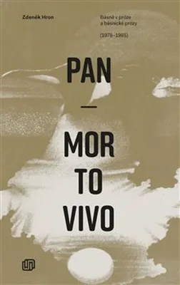 Obrázek produktu pro Pan Mortovivo