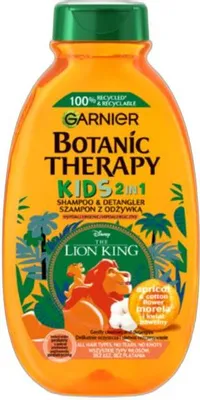 Obrázok produktu pre Garnier Botanic Therapy 2v1 Šampon pre deti 250ml