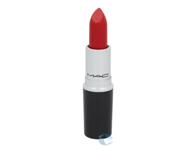 Produktbild von #502 Cockney MAC Lustre Lipstick