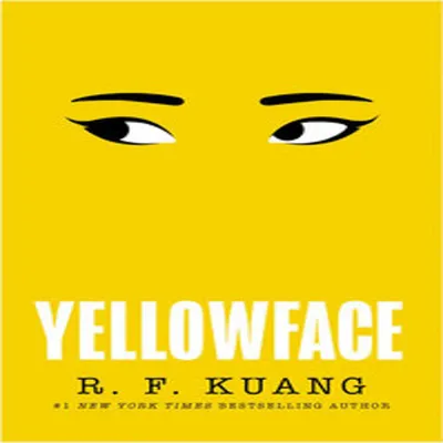 Produktbild von Yellowface