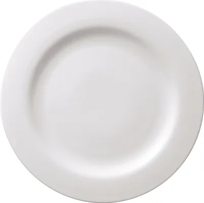 Immagine prodotto di Rosenthal Platzteller 31 cm Moon Weiss 19600-800001-10261