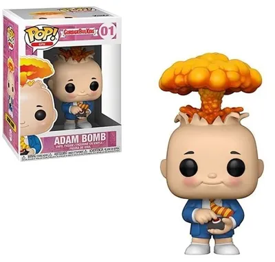 Produktbild von FUNKO 26003, Sammelfigur, Film & TV-Serien