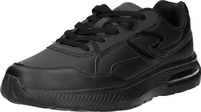 Produktbild von Schnürhalbschuh Sneaker (sportlich) RJ23-204-BK