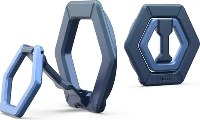 Produktbild von Urban Armor Gear UAG Magnetic Halterung/Haltering mit Standfunktion| für Cases (96444311555E)