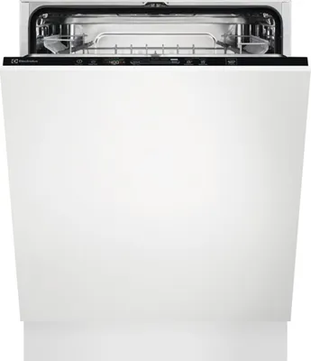 Image de Electrolux EES47320L Fully built-in 13 place settings D