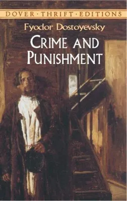 Produktbild von Crime and Punishment