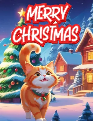 Produktbild von Merry Christmas