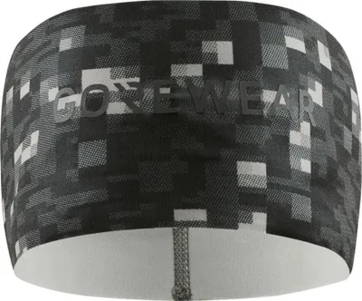 Image de GORE Bandeau Vélo - ESSENCE - Noir UNI