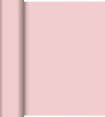 Zdjęcie produktu dla Bieżnik na stół Dunicel mellow rose 0,4x24 m