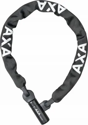 Produktbild von AXA Kettenschloss Linq 100 City Kettenschloss in Schwarz