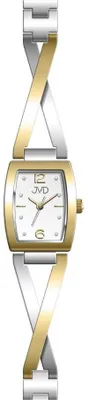Obrázek produktu pro Náramkové hodinky JVD J4205.2