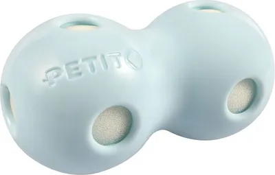 Produktbild von EBI Petit Wasserspielzeug Coco für Welpen - Blau