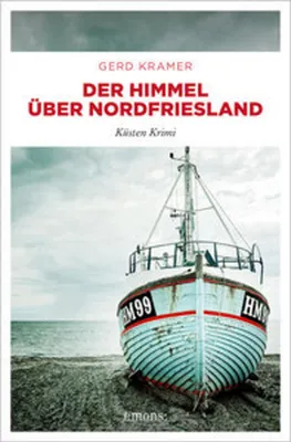 Obrázok produktu pre Der Himmel über Nordfriesland