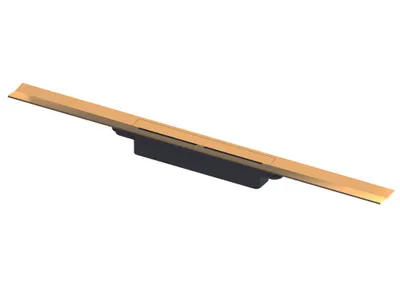 Produktbild von TECE 670912 TECEdrainprofile Duschprofil, 900 mm,