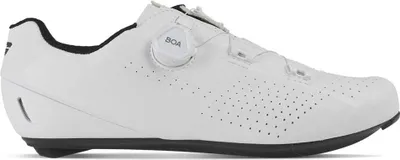 Produktbild von Gaerne G.fulgor Rennradschuhe Weiß EU 43 1/2 Herren Weiß EU 43 1/2