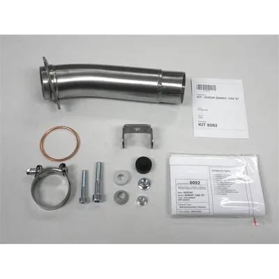 Produktbild von IXIL Ersatzadapterrohr GSF 1250 Bandit 07-09 GSX 1250 F 10-11