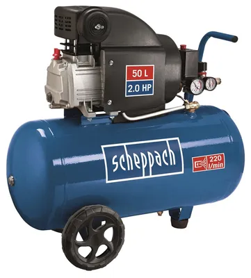 Obrázok produktu pre Scheppach HC54, 8 bar, 1500 W, 33,1 kg
