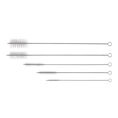 Produktbild von GRÄWE Reinigungsbürsten-Set 5-tlg, verschiedene Größen