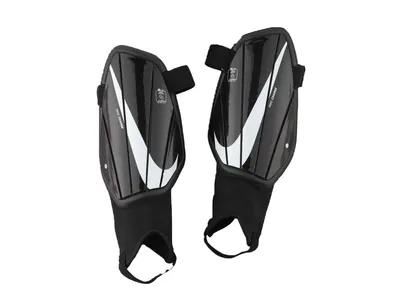 Produktbild von Nike Y Nk Chrg Grd Black/White/White M