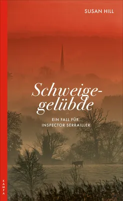 Produktbild von Schweigegelübde