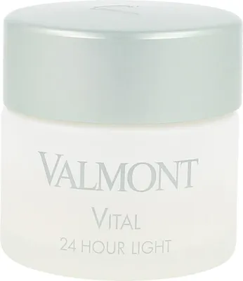 Produktbild von Valmont Vitalitä t Vital 24 Stunden Licht 50 ml
