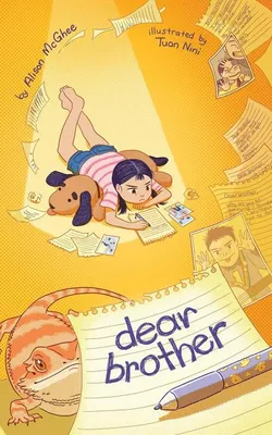 Produktbild von Dear Brother