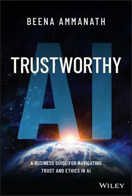 Obrázek produktu pro Trustworthy AI