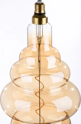 Obrázek produktu pro Gilde skleněná LED žárovka 4 W 40626