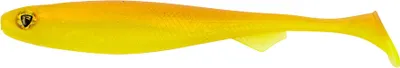 Obrázek produktu pro Fox Rage Slick Shad Sun Dance UV 9 cm Gumová nástraha