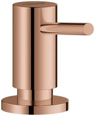 Produktbild von GROHE 40535DA0, 1 Stück(e)
