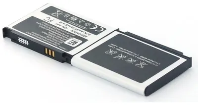 Produktbild von AGI 83089, 900 mAh, Navigator/Handheld mobile computer/Mobile phone, Lithium-Ion, 4,7 cm, 3,7 cm, 6 mm