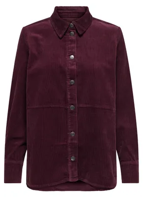 Productafbeelding van Jdyshiraz L/S Lang Shirt, model PNT