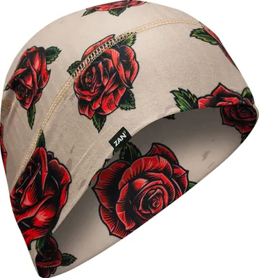Image de Beanie Spflx Tatouage Roses