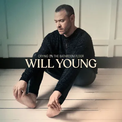Obrázek produktu pro Will Young: Crying On the Bathroom Floor