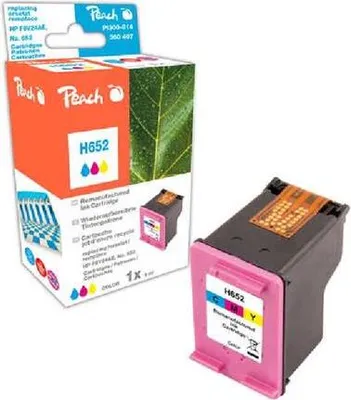 Produktbild von Peach 0F319932, Magenta, Tinte auf Pigmentbasis, 8 ml, 1 Stück(e)