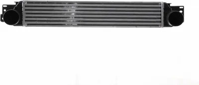 Produktbild von MAHLE CI 390 000S Ladeluftkühler LLK für CHEVROLET CAPTIVA (C100, C140) Turbo Intercooler
