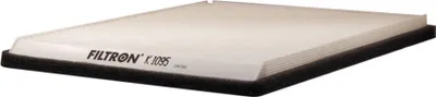 Produktbild von FILTRON K 1095 Innenraumfilter Pollenfilter für RENAULT MEGANE Scenic (JA0/1)