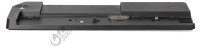 Produktbild von Fujitsu Port Replicator with key lock