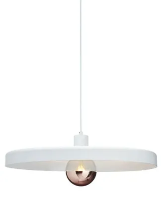 Zdjęcie produktu dla Lampa wisząca ACA Prim OD5392LWH