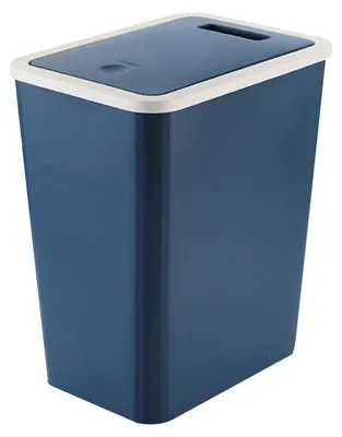 Produktbild von Mülleimer mit luftdichtem Deckel, 13 Liter