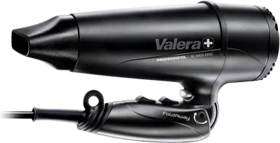 Zdjęcie produktu dla Valera SL 5400T, DC, Czarny, Oczko do wieszania, 3 m, Szwajcaria, 2000 W