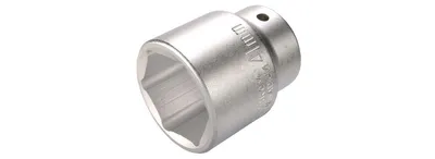Immagine prodotto di Presa in acciaio SW, 3/4", 41 mm 07660L-41