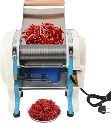 Obrázek produktu pro Řezací stroj, efektivní řezání bylinek, tichý provoz, 1 mm