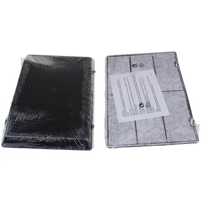 Immagine prodotto di Filtro al carbone WPro, filtro tipo 37 per cofano aspirante - No.: 484000008786