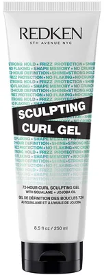 Produktbild von Redken CURL STYLERS Haarmaske 250 ml