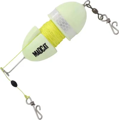 Produktbild von Madcat Adjusta Buoy Float 15m 32g - Ausleger